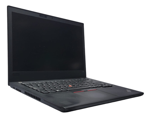 Lenovo T480 I5 24gb Ram Ddr4 4 Núcls Fhd Touch (Reacondicionado)