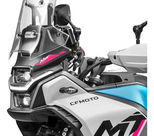Cfmoto Mt 450