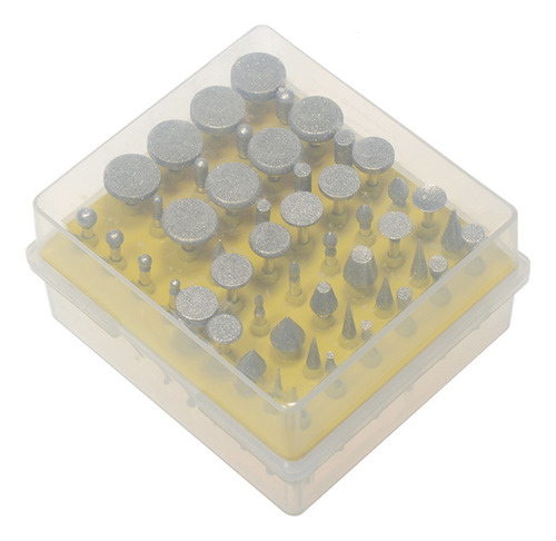 Grinding Bit Tool Grinding Carving Bits Set Sets Accessories