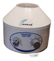 Comprar Centrífuga Laboratorio Joanlab 6 Tubos De 15\u002F20 Ml Apta Prp