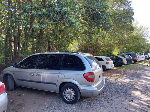 Chrysler Caravan 2.5 Se