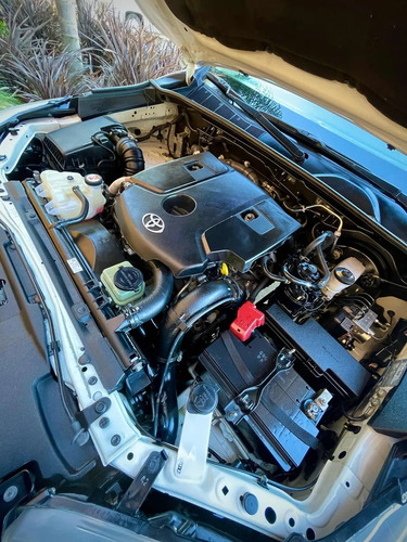 Toyota Hilux Pick-Up 2.8 Cd Srv 177cv 4x2 At