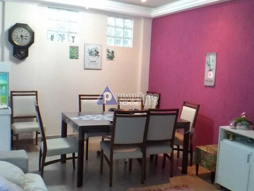 Casa De Rua À Venda, 4 Quartos, 1 Suíte, 2 Vagas, Recreio Dos Bandeirantes - Rio De Janeiro/rj - 11283