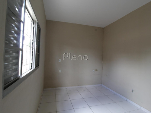 Imagem 15 de 30 de Casa À Venda Em Jardim Santa Amália - Ca026867