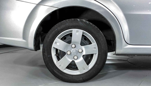Imagen 13 de 15 de 41024 - Chevrolet Aveo 2017 Con Garantía