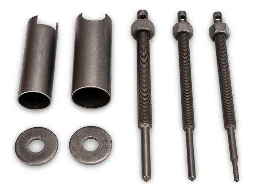 Kit De Herramientas De Extracción De Rodamientos Internos