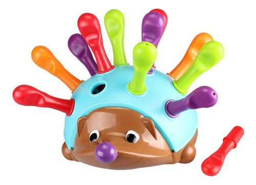 Recursos De Aprendizaje De Wj Fine Motor Sensory Hedgehog