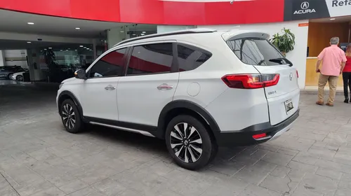 Honda BR-V 1.5 Touring Cvt