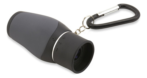 Monocular De Bolsillo Carson De 6x18 Mm Con Mosquetón Mm-61