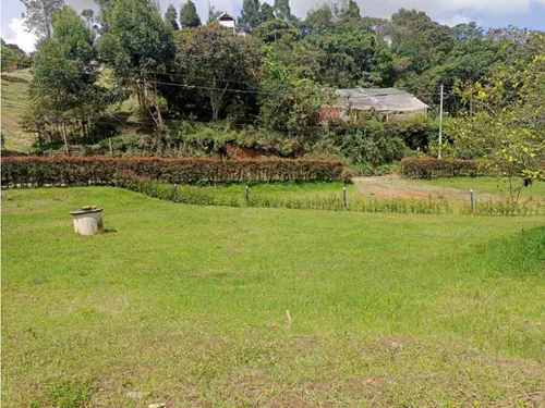 Hermosos Lotes En Venta Con Excelente Ubicación Y Vista - Carmen Víb.