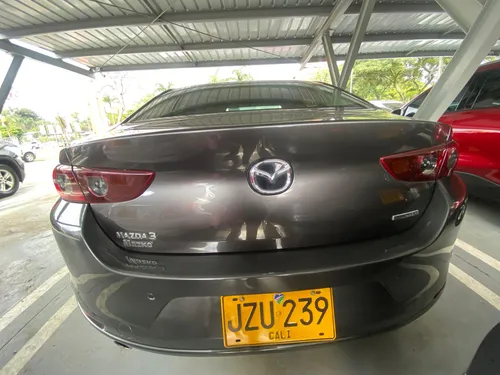 Mazda 3 3 TOURING TP 2.0 CC 7 AIRBAG