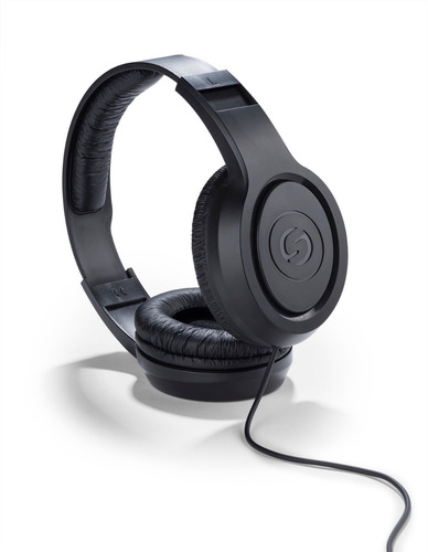 Imagen 3 de 4 de Samson Sr350 Auriculares Supraurales Para Monitoreo