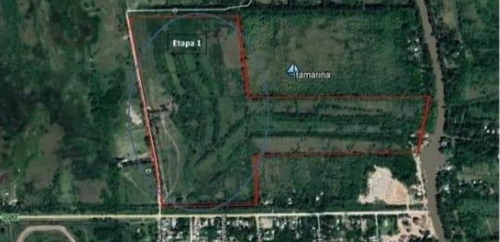 Imagen 5 de 7 de Oportunidad!! Venta De Lote De 600 Mts En Barrio Náutico Itamarina, Escobar