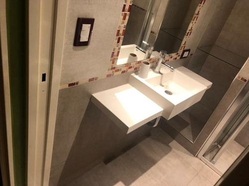 Departamento En Venta En Martín Coronado