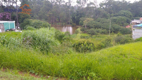 Terreno À Venda, 500 M² Por R$ 270.000,00 - Quinta Dos Angicos - Cotia/sp - Te0905