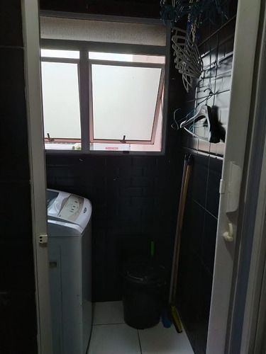 Imagem 11 de 15 de Apartamento Em Canhema - Diadema - 2217
