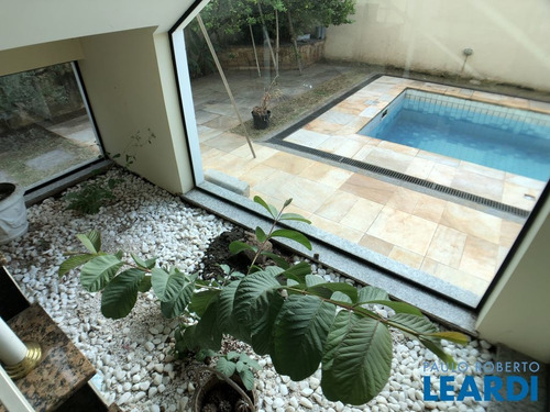 Imagem 2 de 15 de Casa Em Condomínio - Alphaville - Sp - 536300