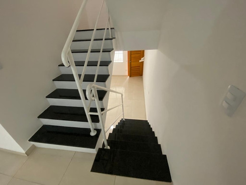 Imagem 4 de 20 de Sobrado Novo 3 Quartos Vila São Francisco Fl18