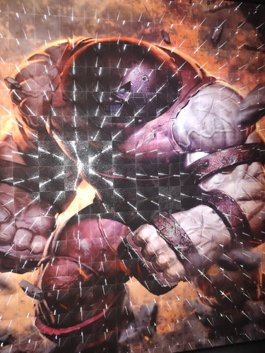 Marvel (Usado)