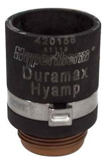 Hypertherm 420156 Cap For Duramax Hyamp Ohmic Aab