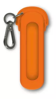 Estuche Victorinox De Silicona Headphones Naranja