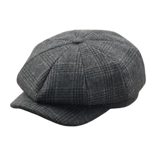 Peaky Blinders Sombrero De Los Hombres Newsboy Cap