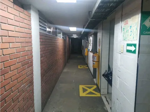Bodega En Venta En El.sector De Puentearanda,.bogota