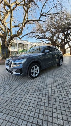 Imagen 11 de 19 de Audi Q2 1.4 Tfsi Stronic Sport 2019, Marrocchi Exclusivos