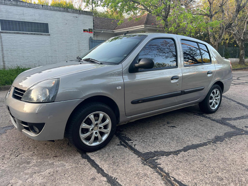 Renault Clio 1.2 Authentique Aa Da