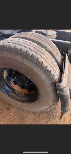 Volkswagen 25-370 X 25-420