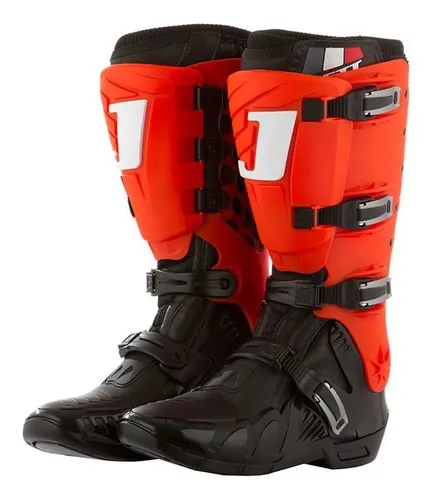 Bota trilha jett sales