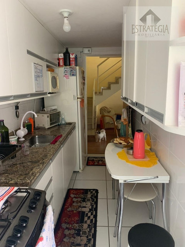 Imagem 13 de 15 de Apartamento Cobertura Duplex Em Samambaia - Petrópolis - 2690