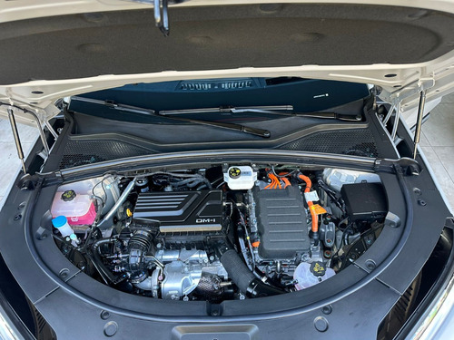 BYD Song Plus 1.5 Premium Dm-I Awd Aut. (Phev) 5P Hibrido