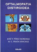 Libro Oftalmopatia Distiroidea De Moreiras Perez