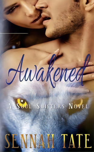 Awakened, De Sennah Tate. Editorial Createspace Independent Publishing Platform, Tapa Blanda En Inglés