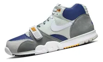 Comprar Botin Nike Hombre Basketball Air Trainer 1 | Fb8886-001