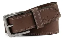 Comprar Cinturón Para Caballero Timberland Cuero Genuino