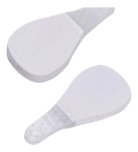 Imagen 9 de 10 de 10 Piezas Cinta De De Elevación Invisible Kit Soft