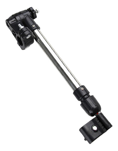 Soporte De Montaje De, Conector De Abrazadera De