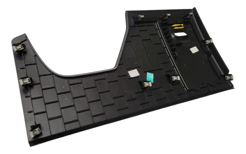 Tapa Fusilera Interna Renault Duster 2022-2025 Original (Usado)