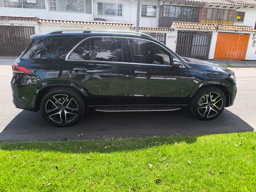 53 Amg Line Blindaje 2 Plus