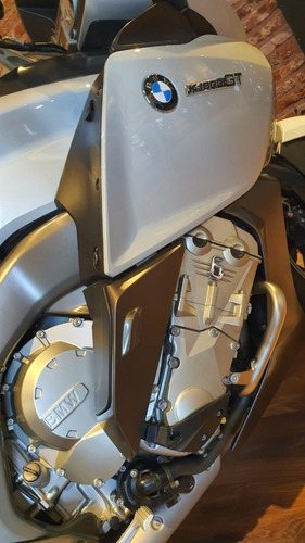 Bmw K 1600 Gt - Impecable !! Precio Contado !! - Bamp Group