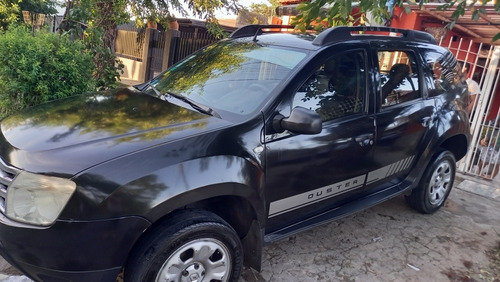 Imagen 1 de 9 de Renault Duster 1.6 4x2 Confort Plus Abs 110cv Alu 2013