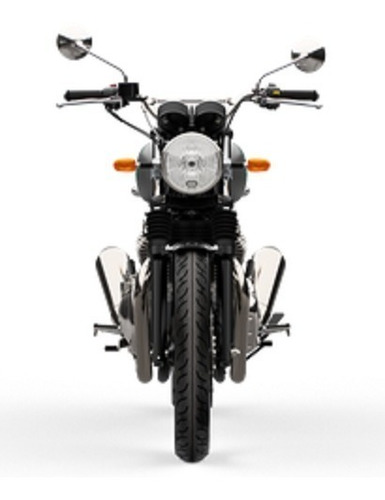 Imagen 4 de 9 de Royal Enfield Interceptor 650 Cordasco Austral Neuquen (g)