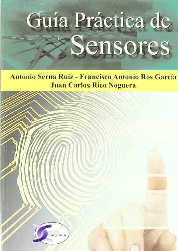 Guia Practica De Sensores -electricidad-