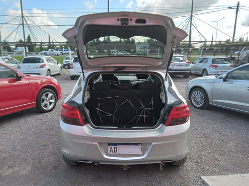 Chevrolet Onix 1.4 Joy Ls