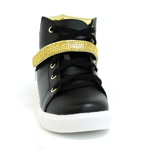 sneakers infantil molekinha