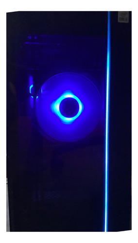 Pc Gaming Intel I5 16gb 1tb 24.5 (Reacondicionado)