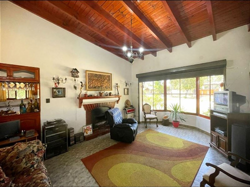 Casa En Venta 5d 3b, Con Piscina Y Recpecion Final