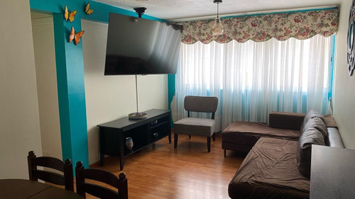 ¡vive En Concepción: Depto En Villa Los Conquistadores!